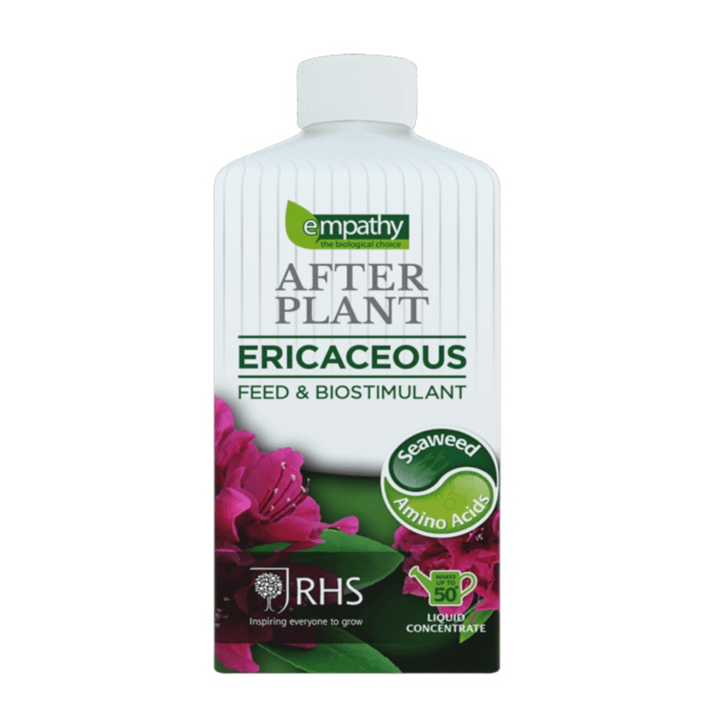 Empathy After Plant Ericaceous – 1L