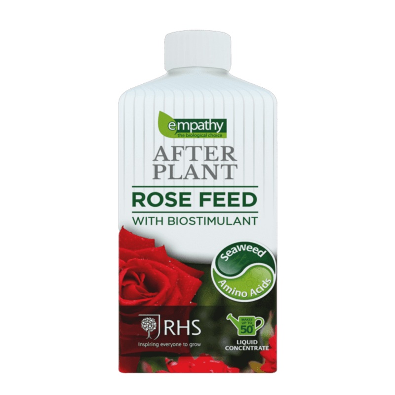 Empathy After Plant Rose Feed – 1L