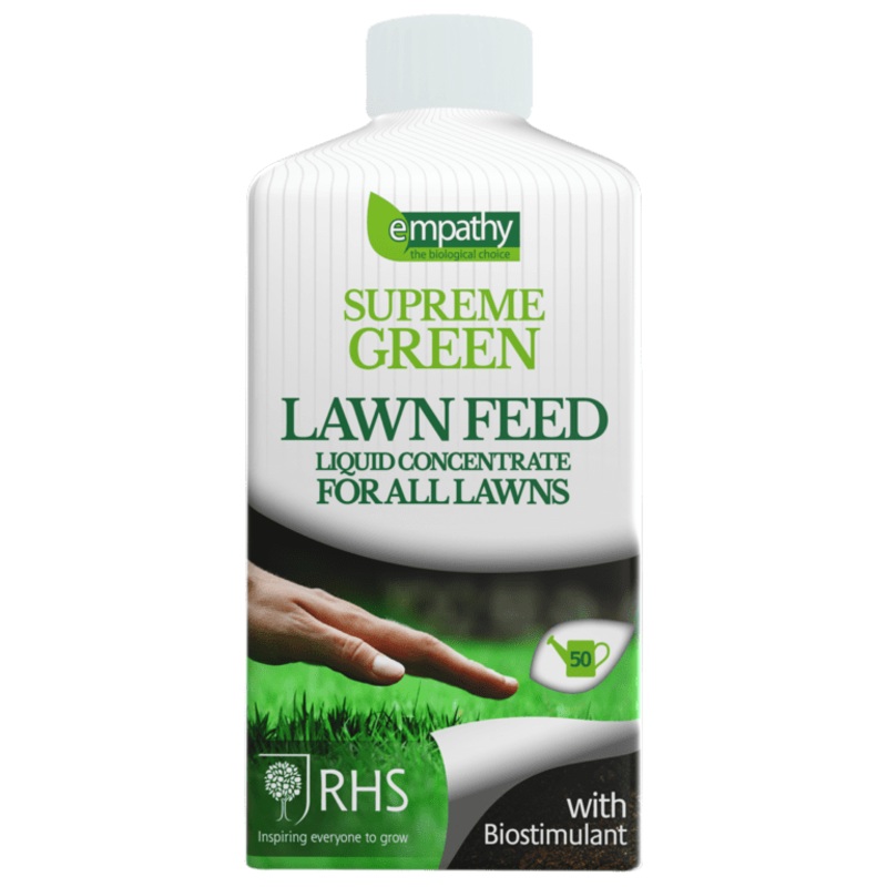 Empathy Lawn Feed Liquid Seaweed – 1L
