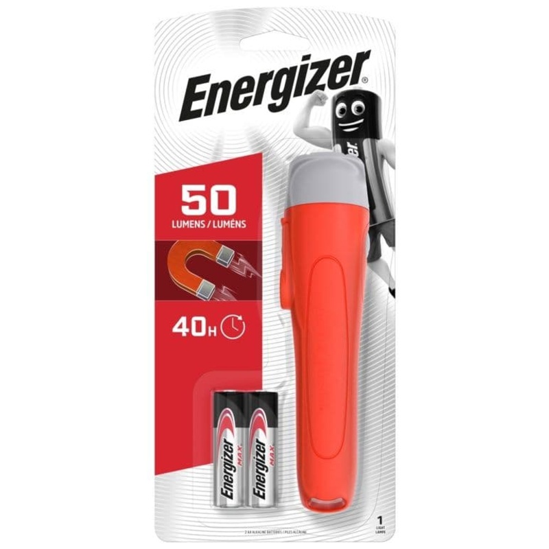 Energizer Magnetic Torch – HAND