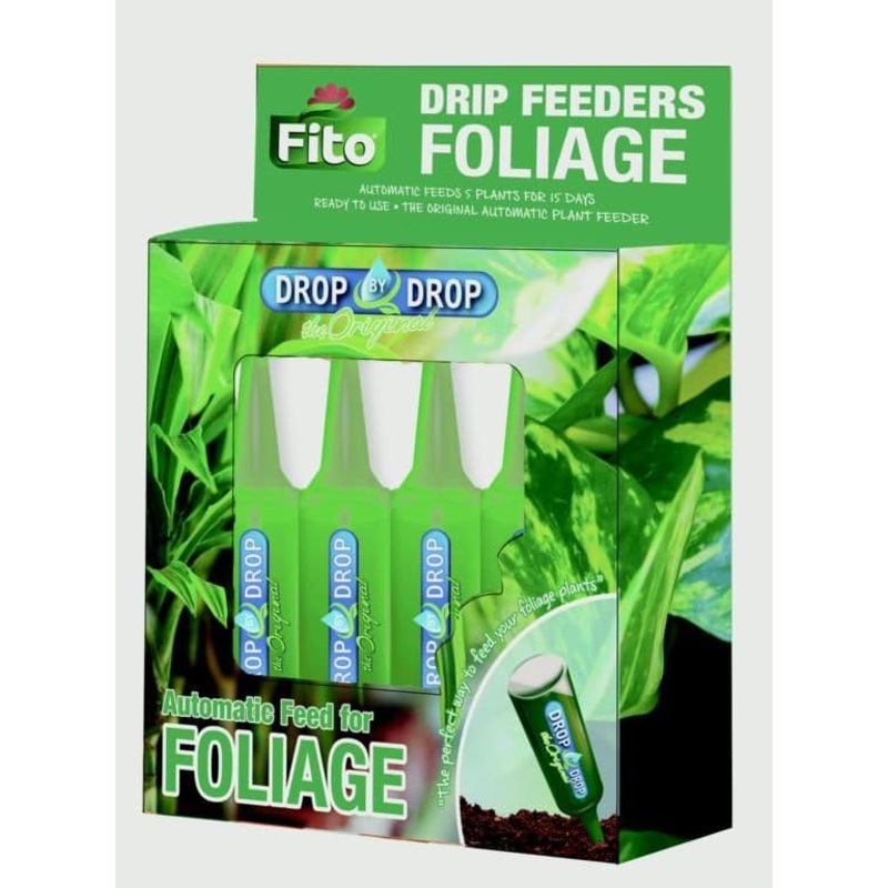 Fito Drip Feeder 32ml x 5 – Foliage