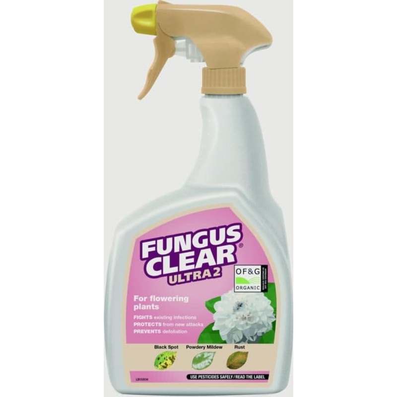 FungusClear Ultra 2 Ready to Use – 800ml