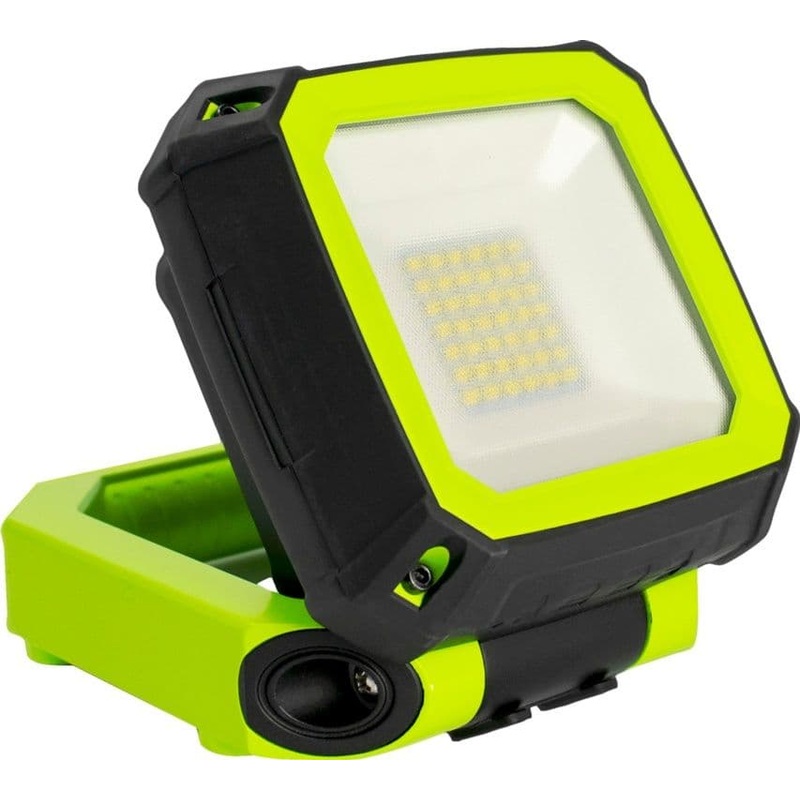 Luceco Rechargable Worklight – 10W