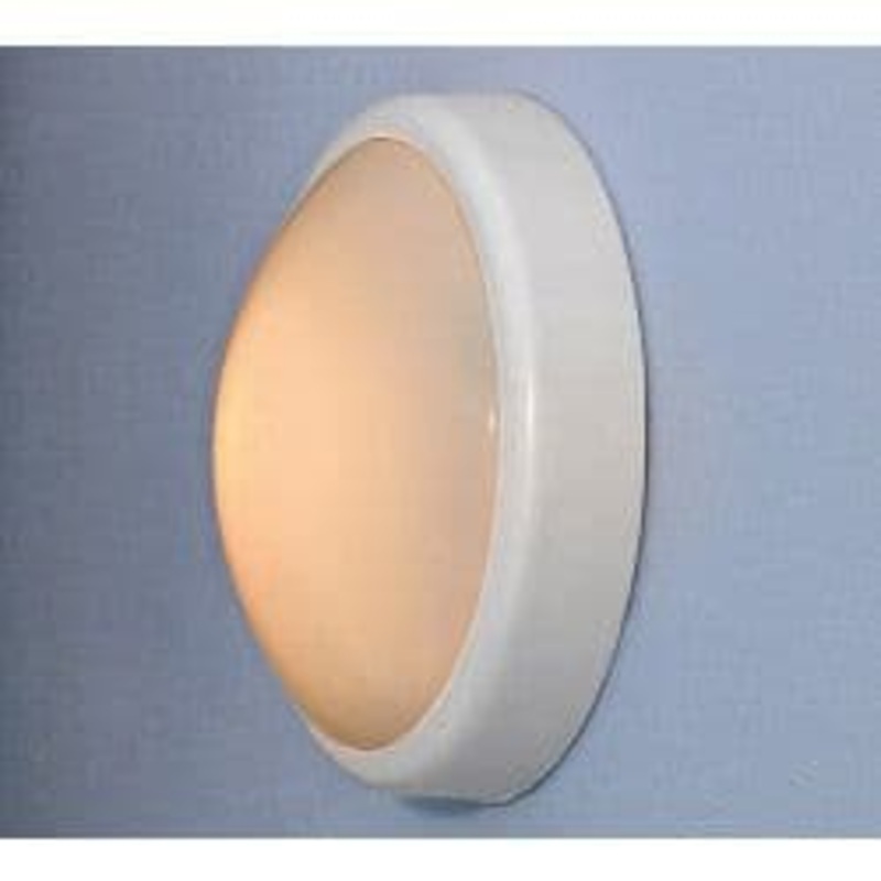 SupaLite Halogen Push Light – 14cm