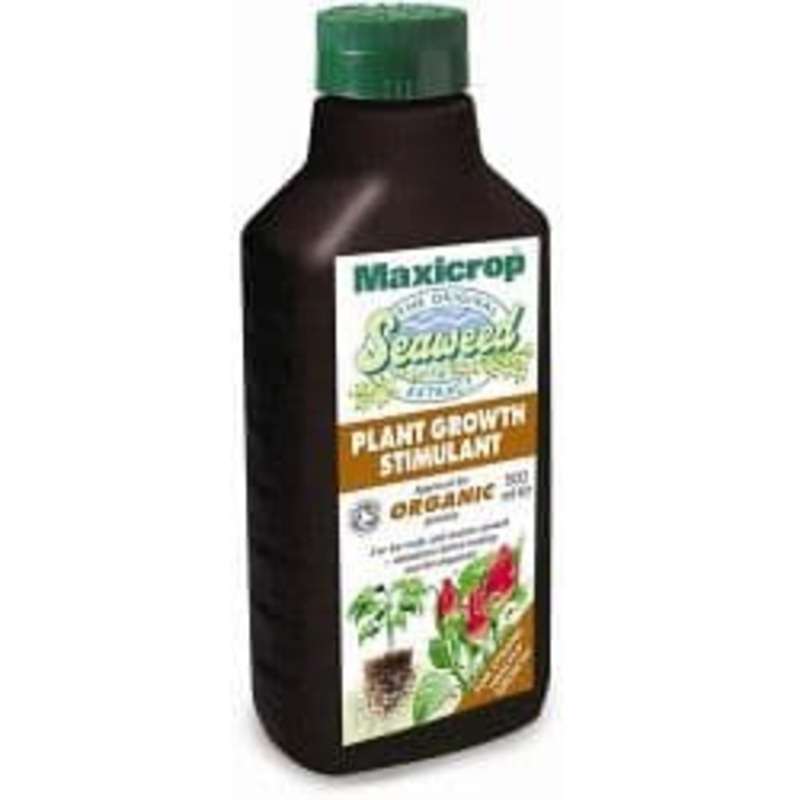Maxicrop All Purpose Growth Stimulant – 500ml
