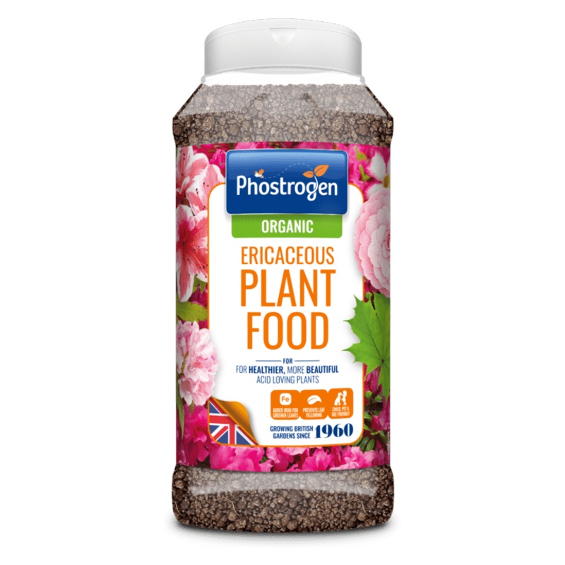 Phostrogen Ericaceous Plant Food