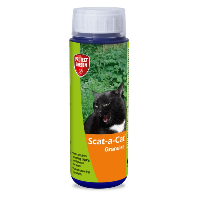 Protect Garden Scat-A-Cat – 350g