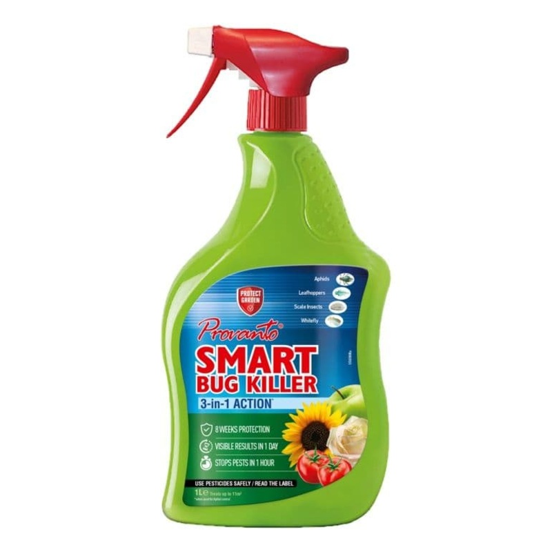 Provanto Smart Bug Killer RTU 1L