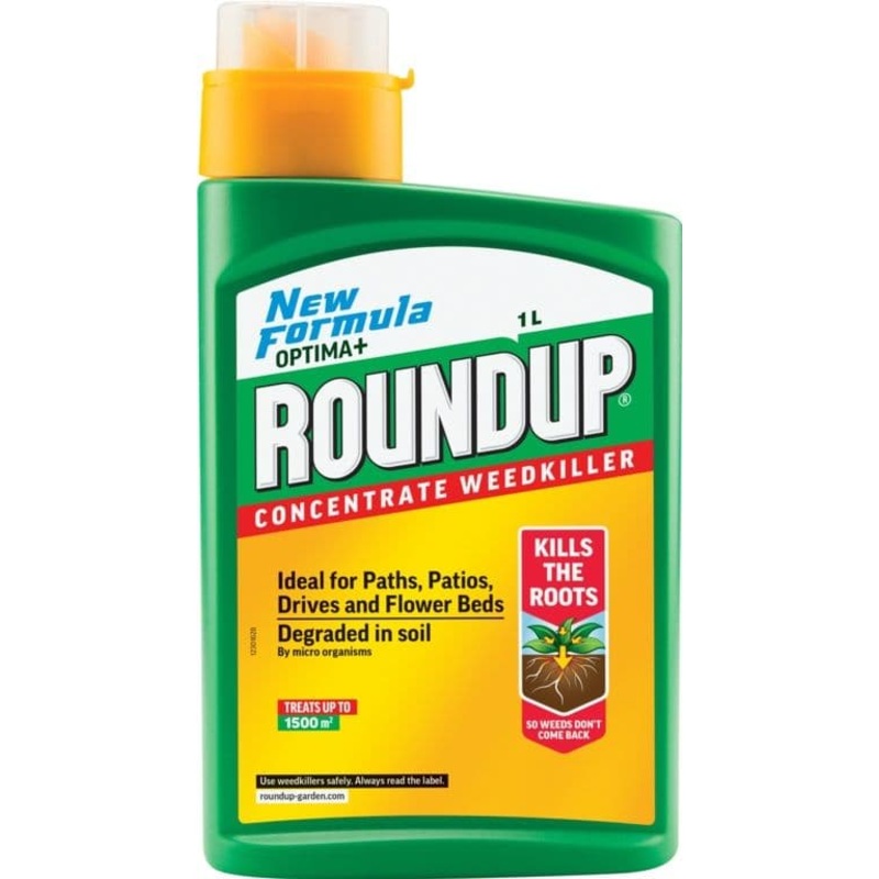 Roundup Optima+ – 1L