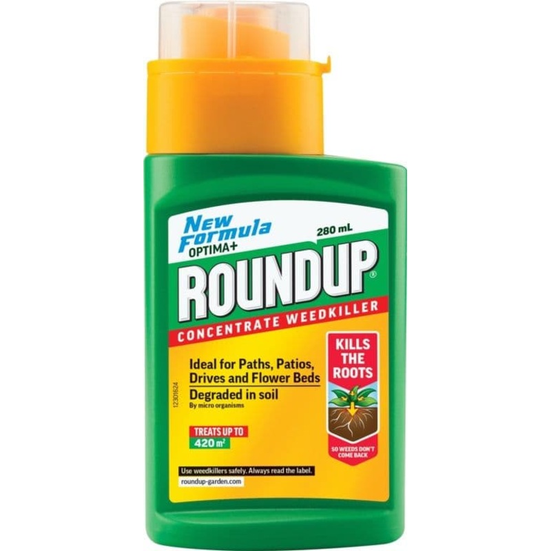 Roundup Optima+ – 280ml