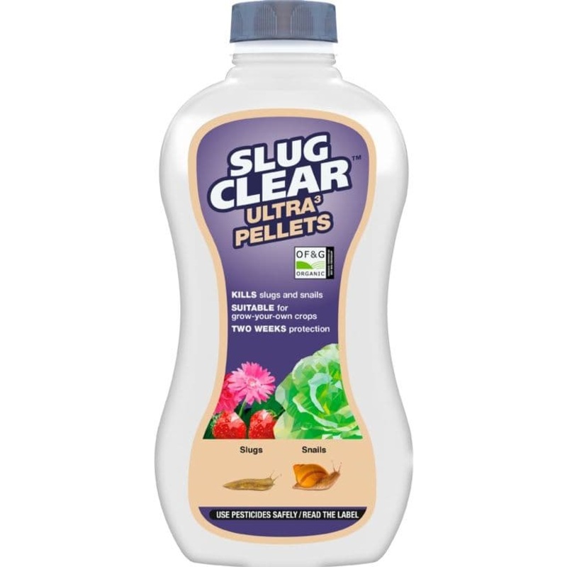 Slug Clear Ultra 3 – 685g