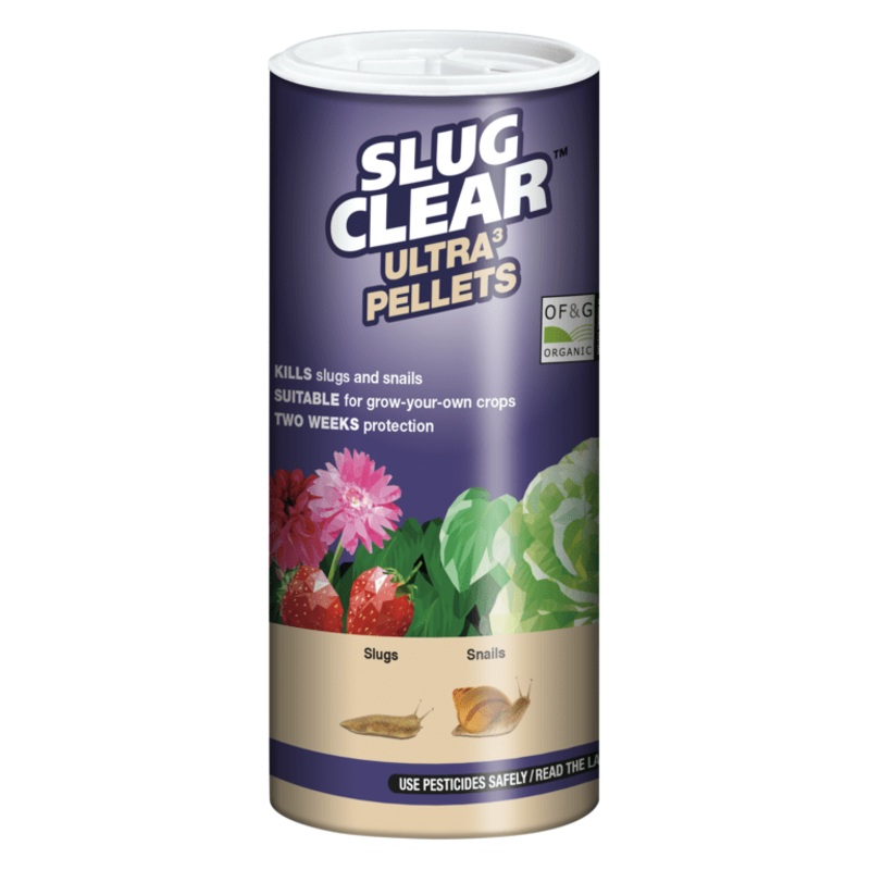 SlugClear Slugclear Ultra 3 – 300g