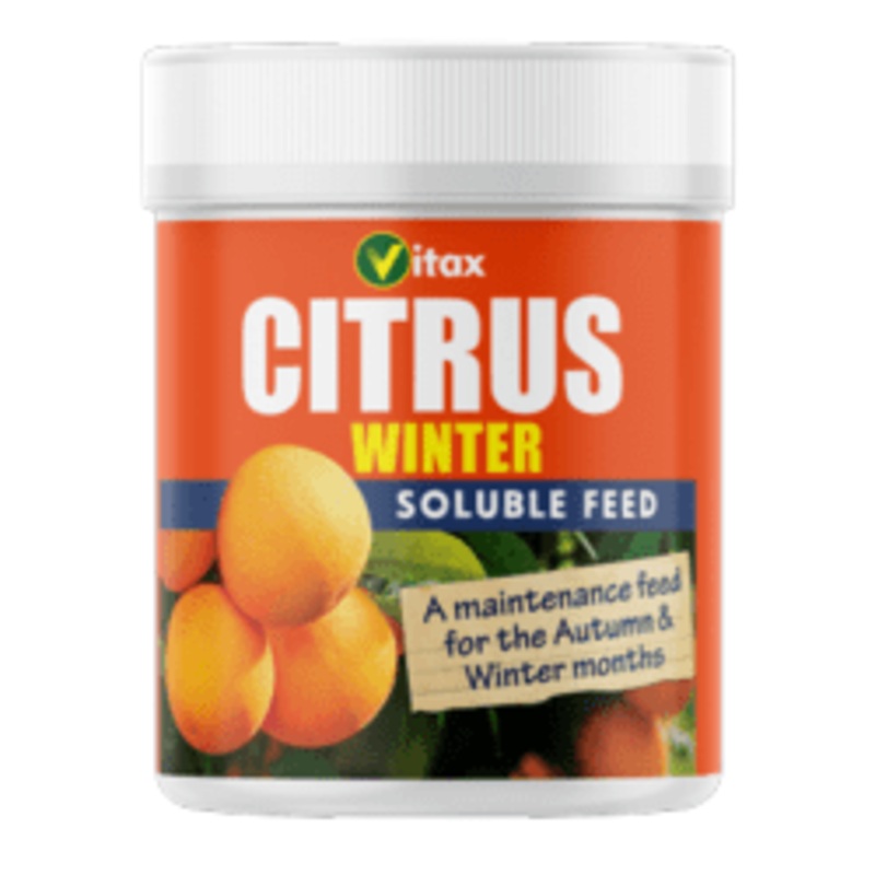 Vitax Citrus Winter Feed – 200g