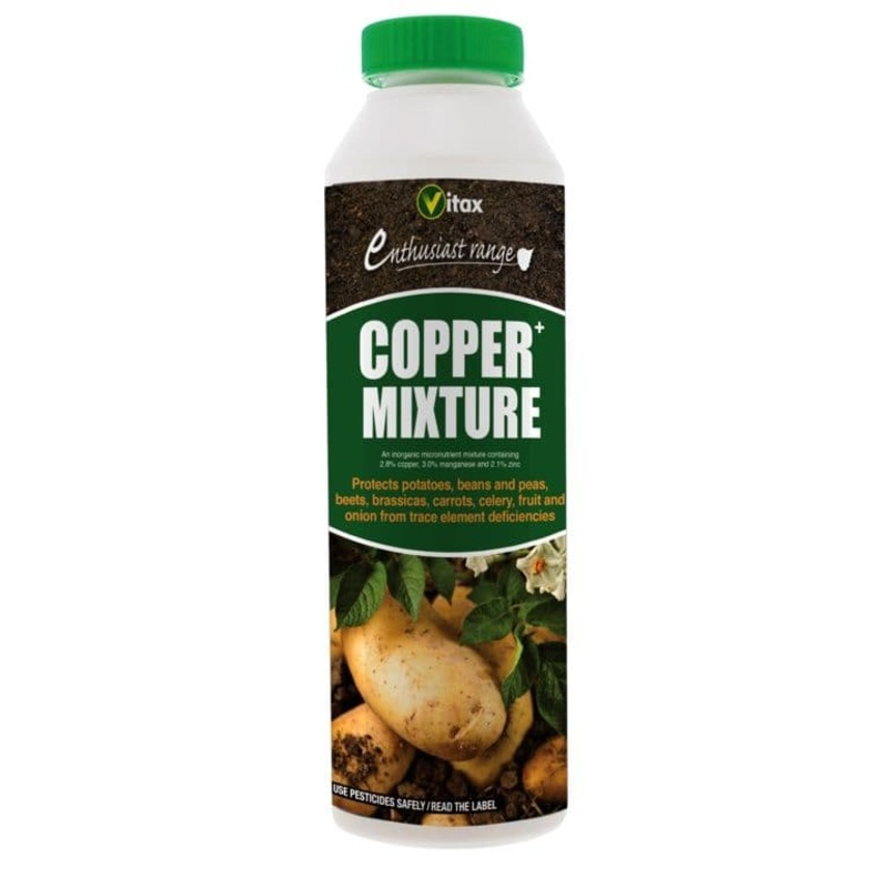 Vitax Copper Mixture – 175g