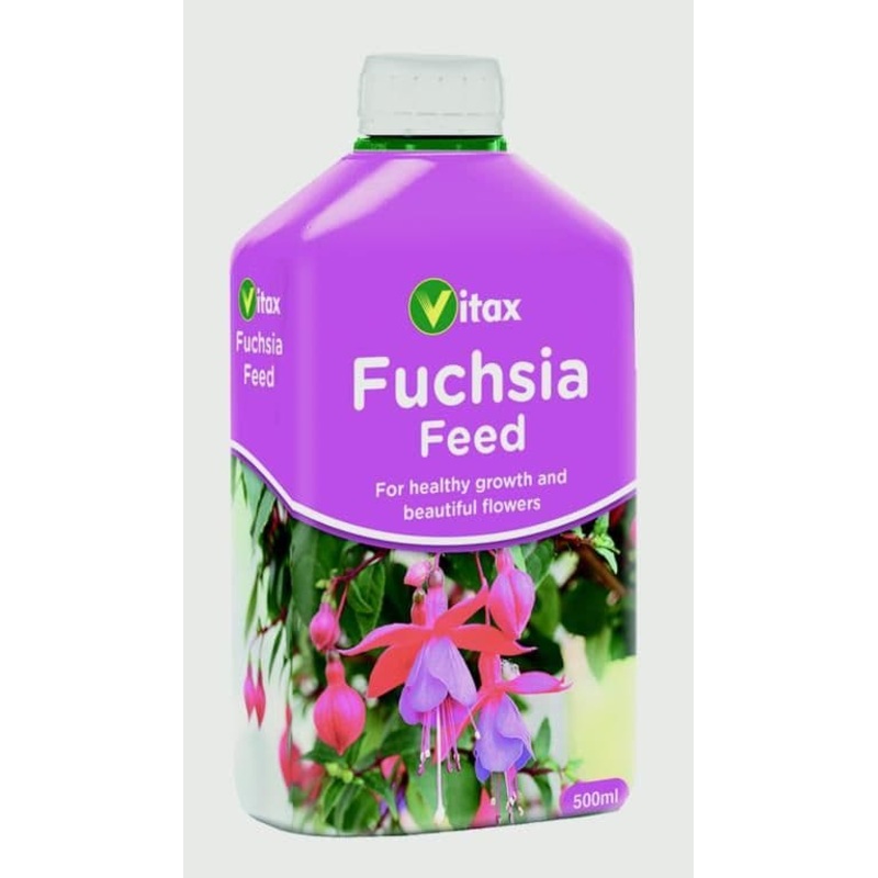 Vitax Fuchsia Feed – 500ml