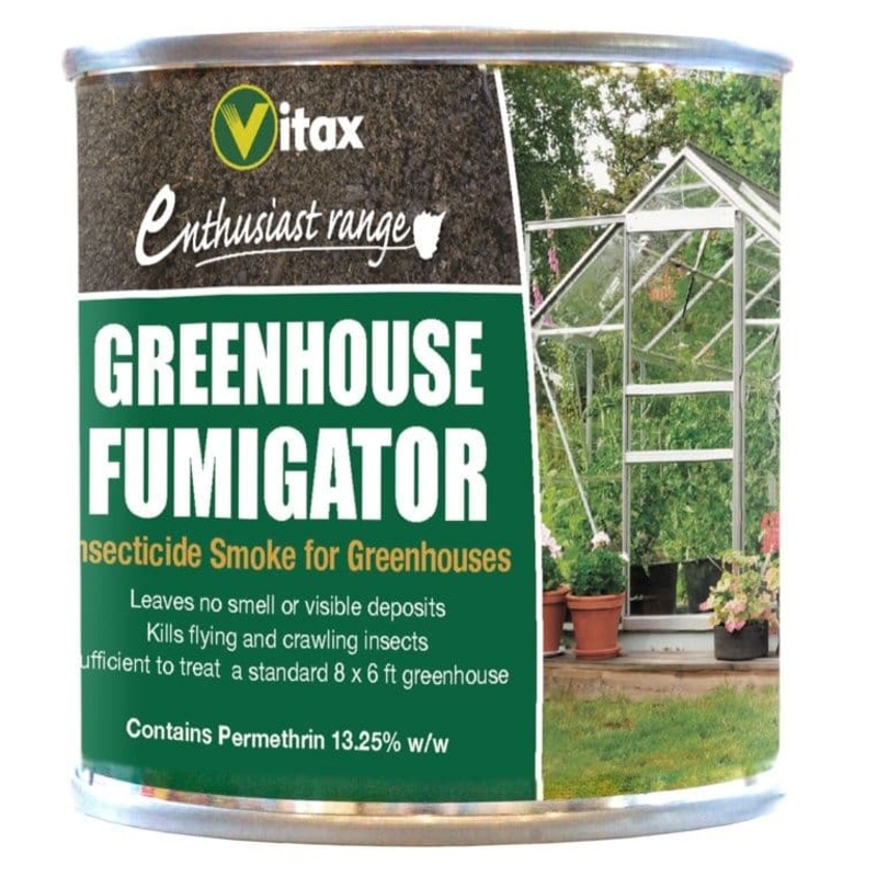 Vitax Greenhouse Fumigator – 3.5g