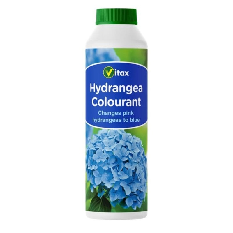 Vitax Hydrangea Colourant – 500g