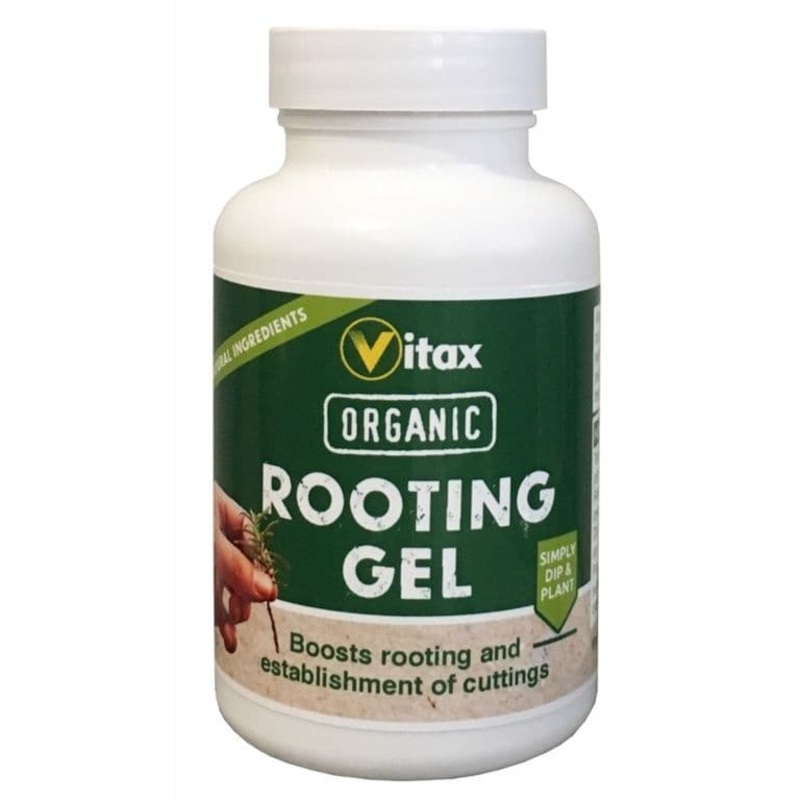 Vitax Organic Rooting Gel – 150ml