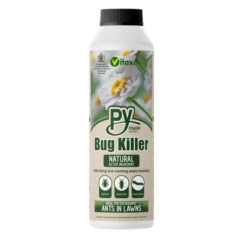 Vitax Py Powder – 175g