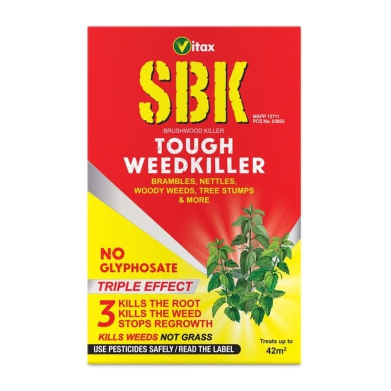 Vitax SBK Brushwood Killer – 125ml