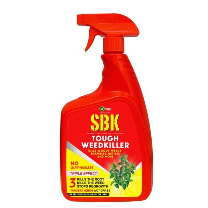 Vitax SBK Brushwood Killer – 1L RTU