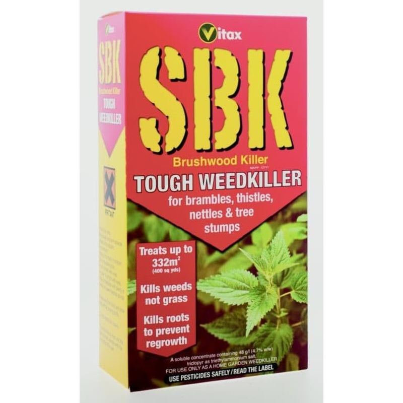 Vitax SBK Brushwood Killer – 250ml