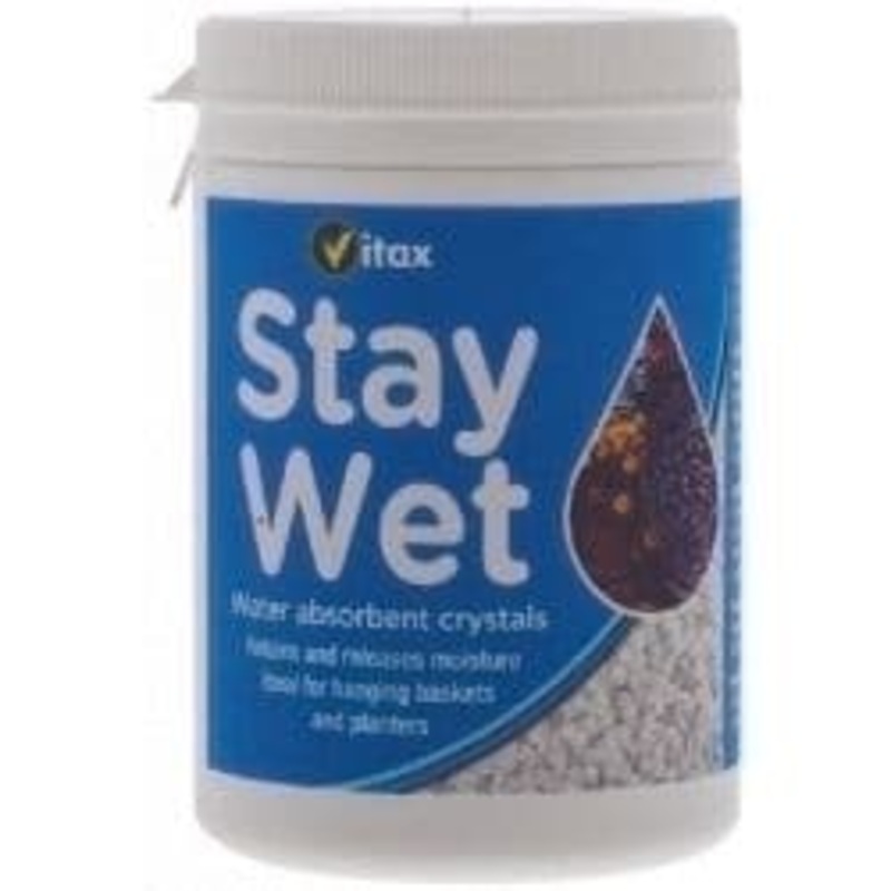 Vitax Stay Wet – 200g
