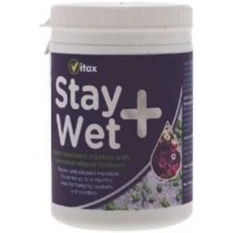 Vitax Stay Wet Plus – 200g