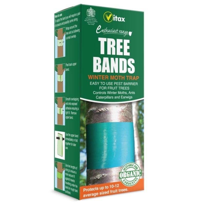 Vitax Tree Bands – 2×1.75m