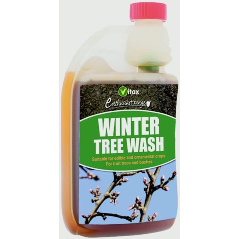Vitax Winter Tree Wash – 500ml