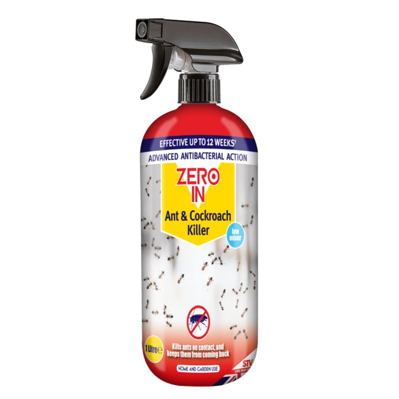 Zero In Ant Killer – 1L