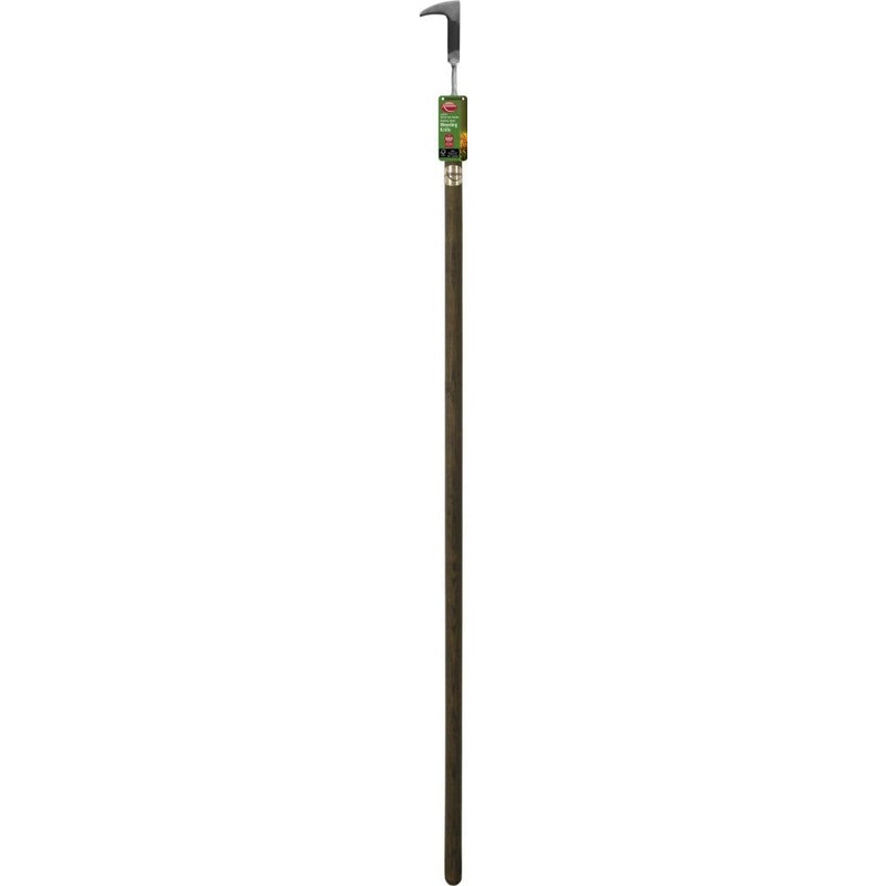 Ambassador Ash Handle Stainless Steel Weeding Knife – Length: 150cm