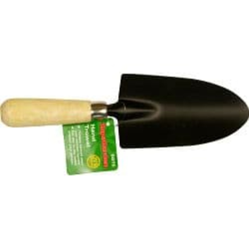 SupaGarden Hand Trowel – Dark Green
