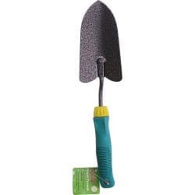 SupaGarden Hand Trowel – Graphite