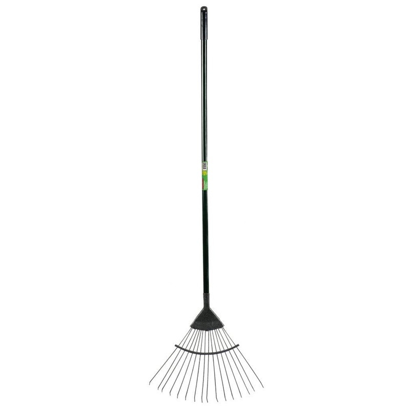 SupaGarden Lawn Rake