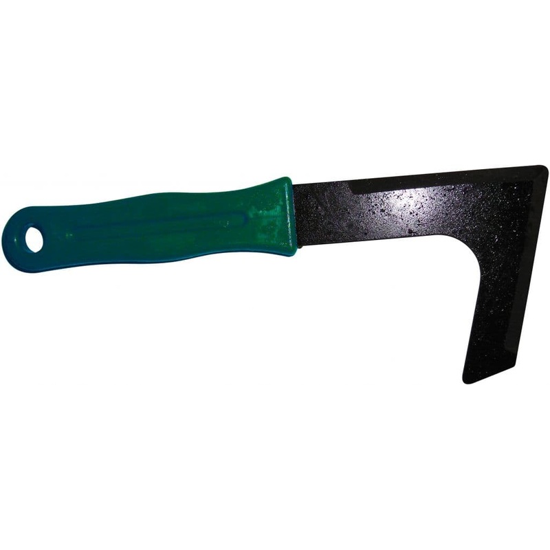 SupaGarden Patio Weeding Knife – 8/20cm