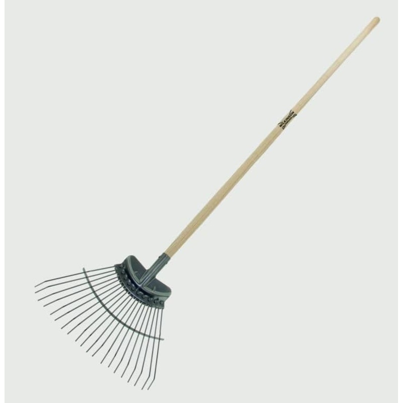 Wilkinson Sword Lawn Rake – Stainless Steel