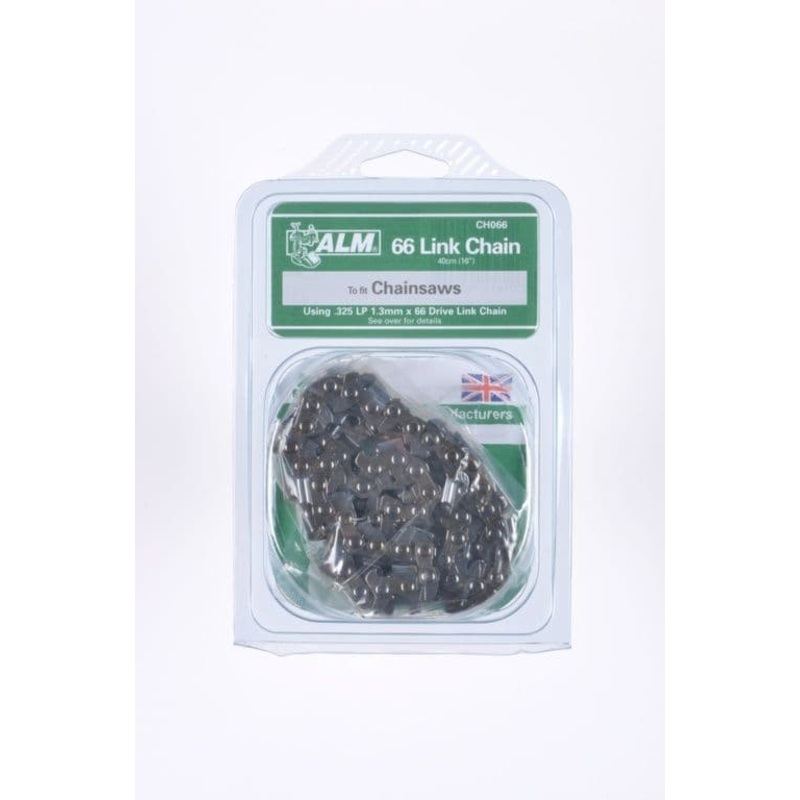 ALM Chainsaw Chain – 325 x 66 Links