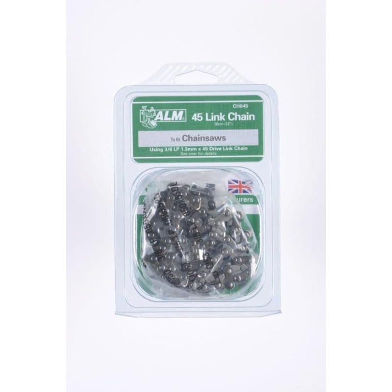 ALM Chainsaw Chains – 3/8 x 45 Links – Many 30cm
