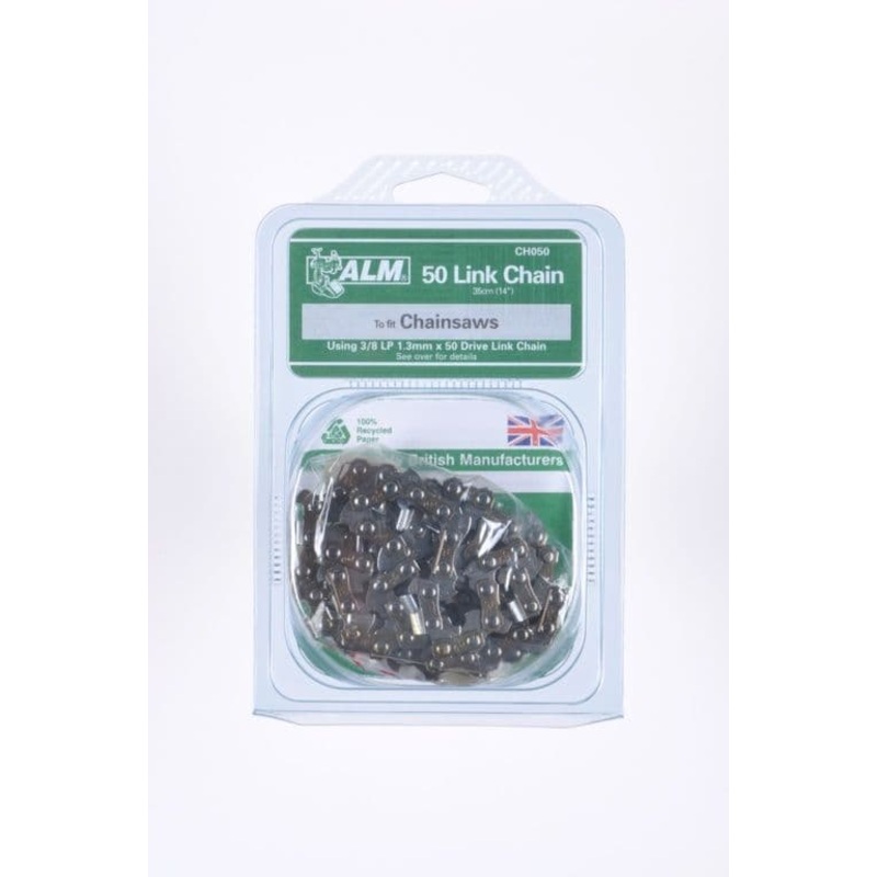 ALM Chainsaw Chains – 3/8 x 50 Links – Many 35cm