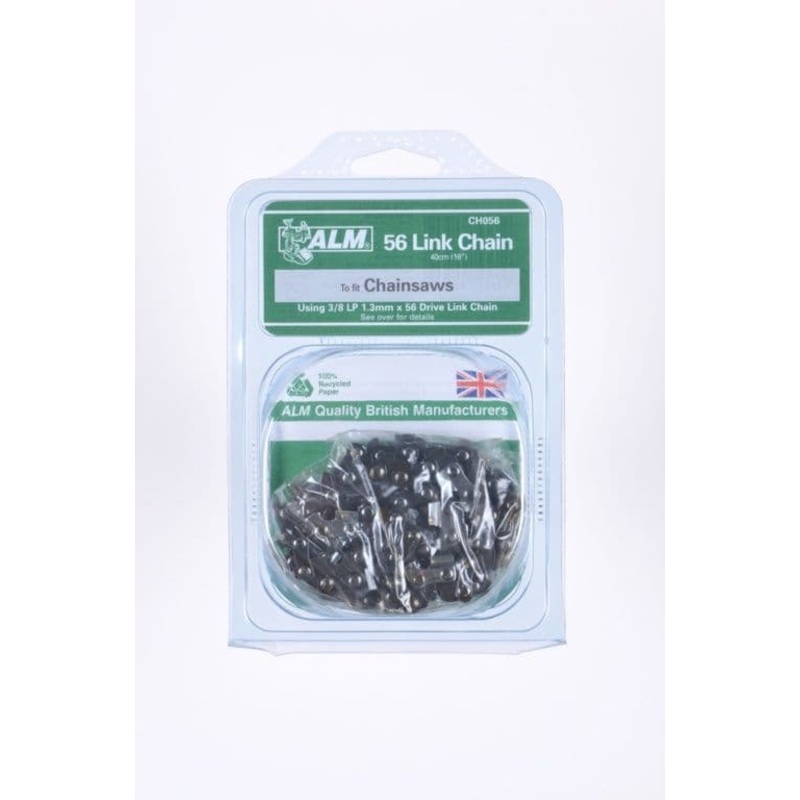 ALM Chainsaw Chains – 38 x 56 Links- Many 40cm