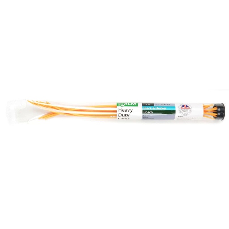 ALM Heavy Duty Cutting Lines – Pack of 10