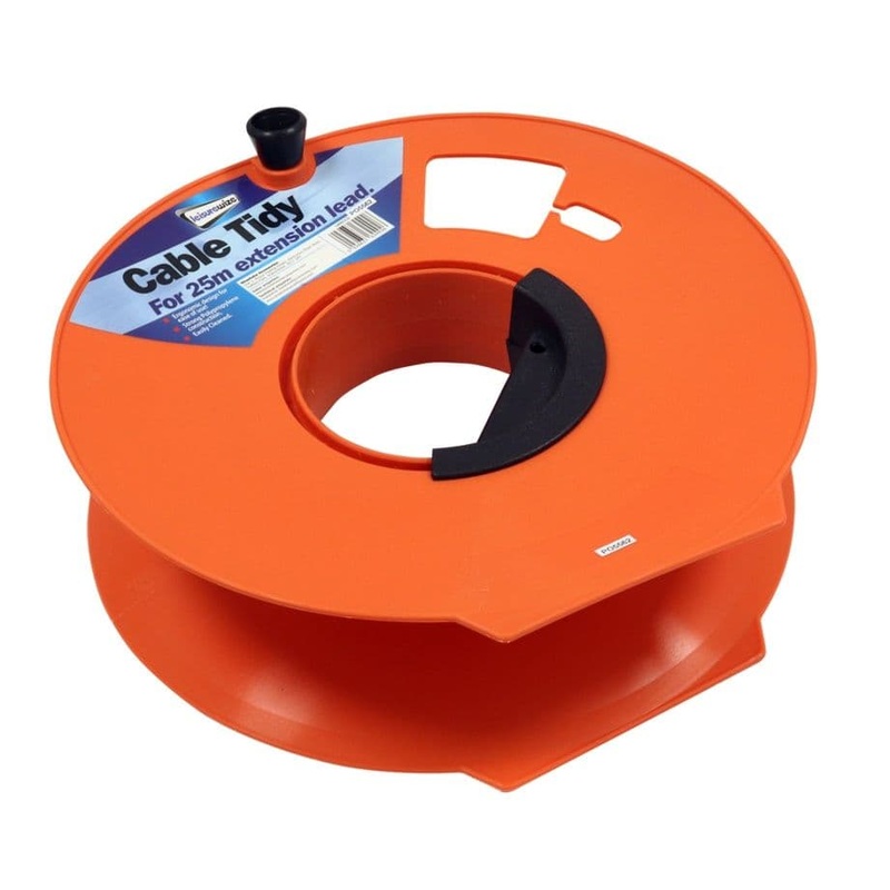 Leisurewize Universal Cable Tidy With Handle – 25m