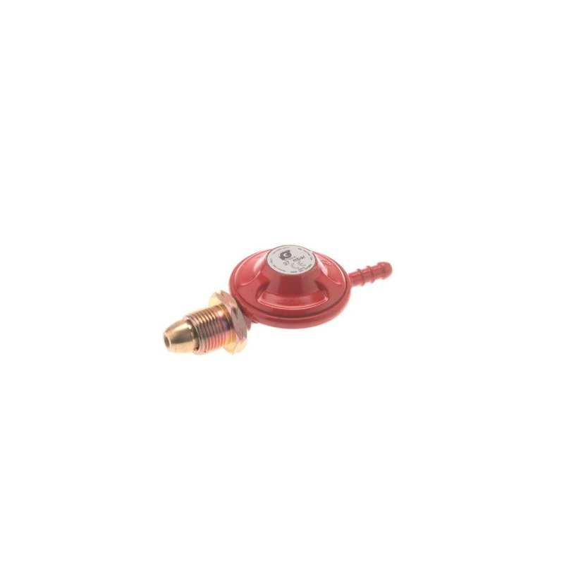 Lifestyle Propane Regulator – 37mbar