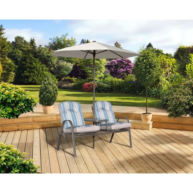 Pagoda Roma Companion Set