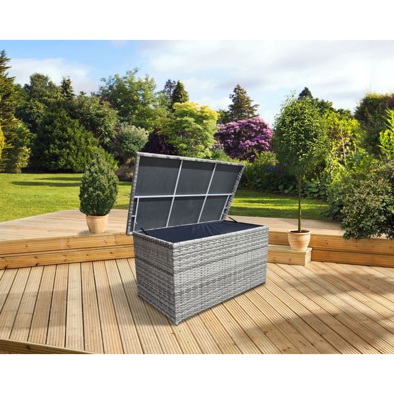 Pagoda Verona Deluxe Cushion Box