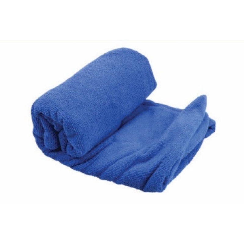 Summit Micro Fibre Towel – 120 x 60cm