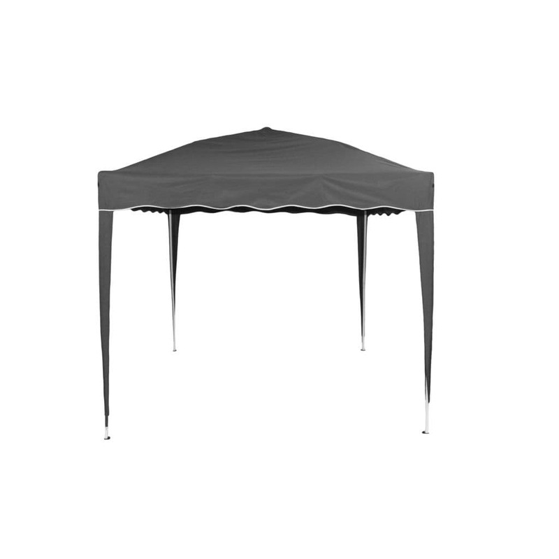 SupaGarden Pop Up Gazebo – 3m x 3m Waterproof