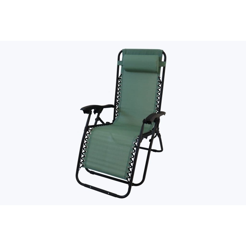 SupaGarden Zero Gravity Chair – Mint