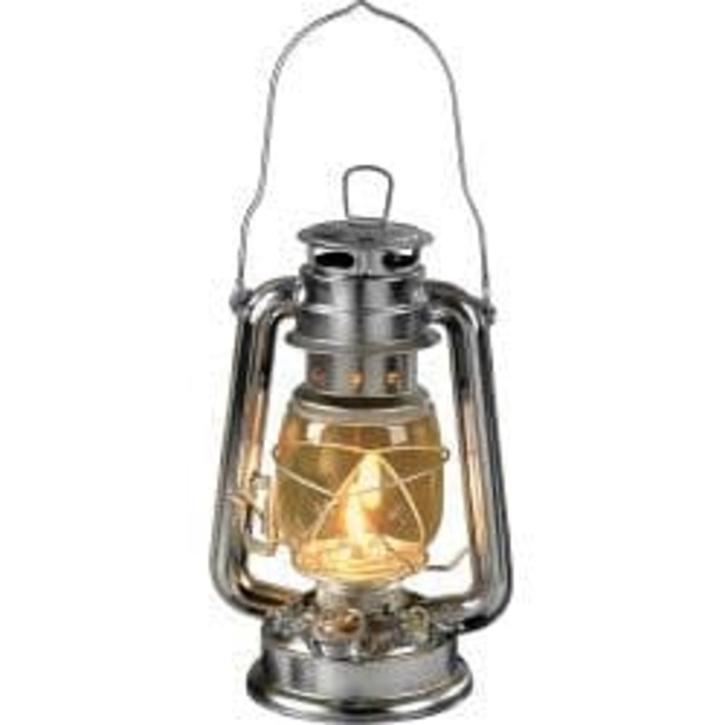 SupaLite Hurricane Lantern – 10”
